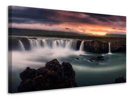 4-piece-canvas-print-fire-and-water-ii