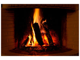 modern-3-piece-canvas-print-fire-in-the-chimney