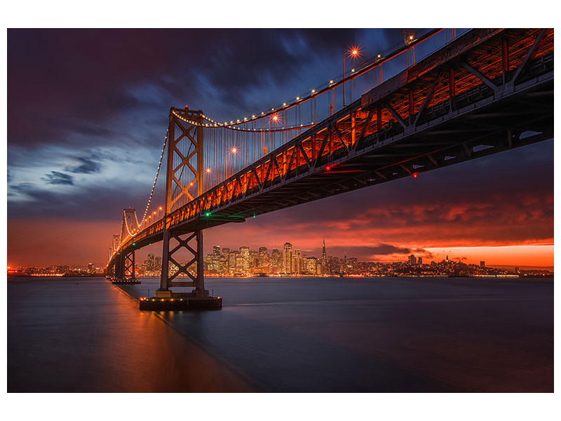 3-piece-canvas-print-fire-over-san-francisco