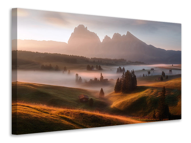 5-piece-canvas-print-first-light-a