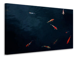 3-piece-canvas-print-fish-in-the-pond