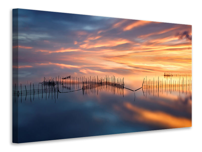 5-piece-canvas-print-fishnets