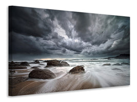3-piece-canvas-print-flight-over-troubled-waters