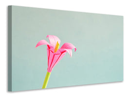 4-piece-canvas-print-flowers-origami