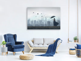 3-piece-canvas-print-fly-away