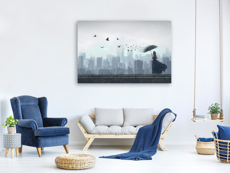 3-piece-canvas-print-fly-away