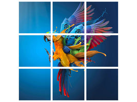 4-piece-canvas-print-flying-colours