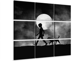 4-piece-canvas-print-for-all-the-times