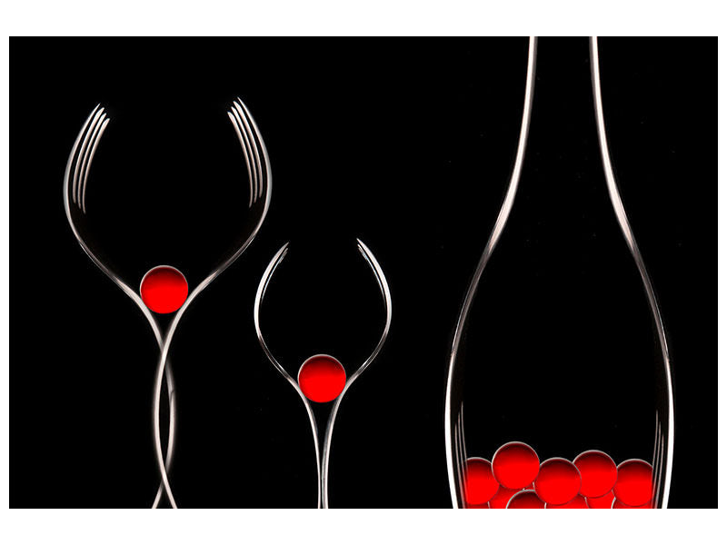modern-4-piece-canvas-print-fork