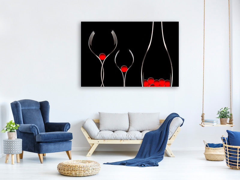 modern-3-piece-canvas-print-fork