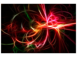 4-piece-canvas-print-fraktally-light-spectacle