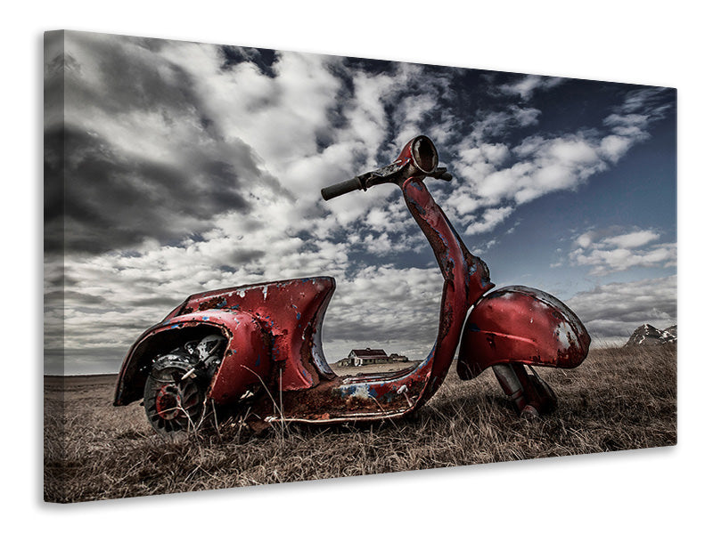 modern-4-piece-canvas-print-framed-memories