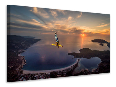 panoramic-canvas-print-freefalling-with-guillaume-galvani