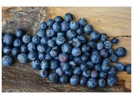 panoramic-3-piece-canvas-print-fresh-blueberries