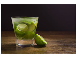 3-piece-canvas-print-fresh-caipirinha