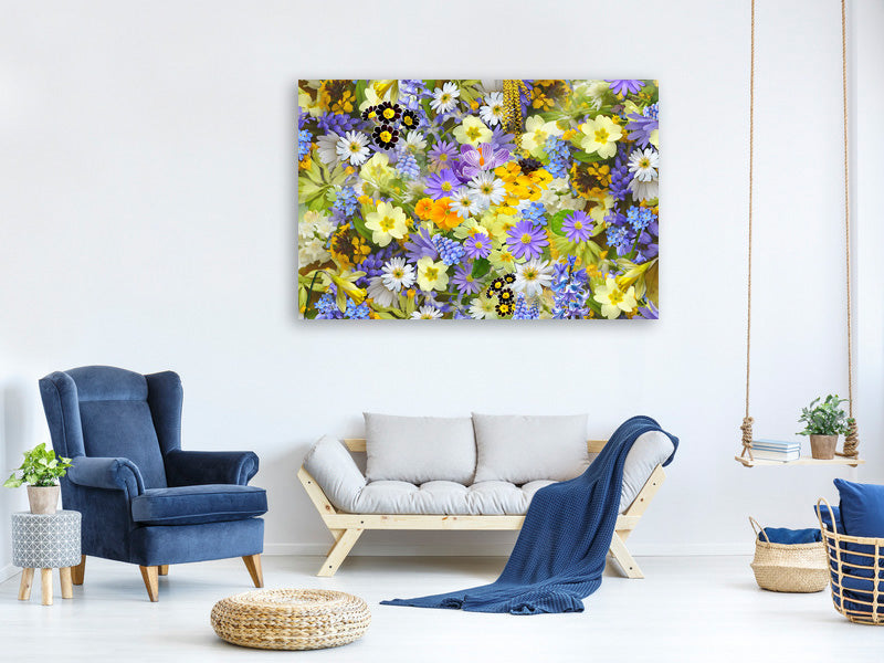 modern-3-piece-canvas-print-fresh-spring-flowers