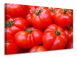 4-piece-canvas-print-fresh-tomatoes