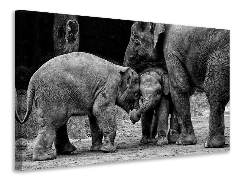 3-piece-canvas-print-friends-forever
