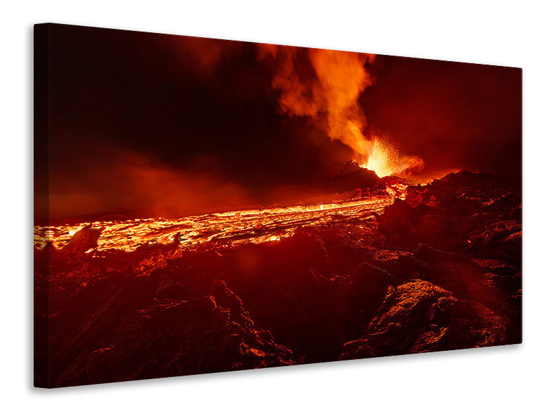 3-piece-canvas-print-from-the-hell