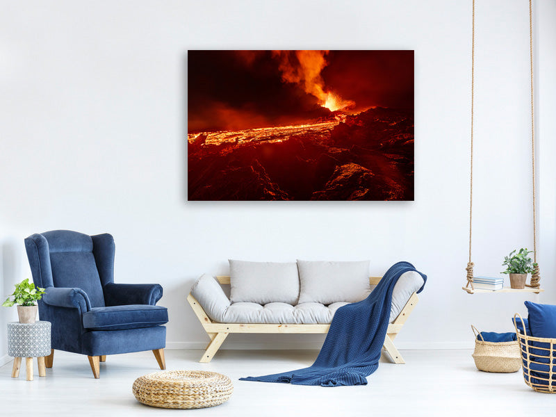 modern-4-piece-canvas-print-from-the-hell