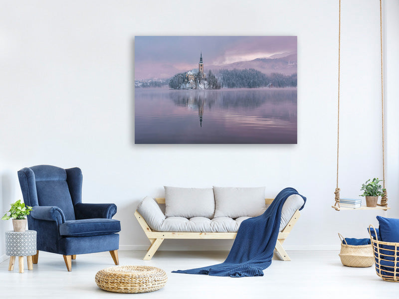 modern-3-piece-canvas-print-frozen-fairytale