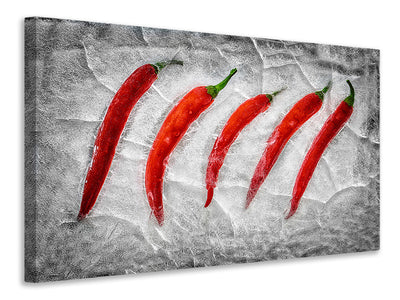 panoramic-3-piece-canvas-print-frozen-fire