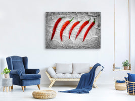 panoramic-3-piece-canvas-print-frozen-fire