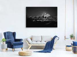 panoramic-3-piece-canvas-print-in-the-glow-of-the-full-moon
