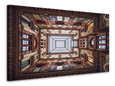 3-piece-canvas-print-galleria-sciarra-rome