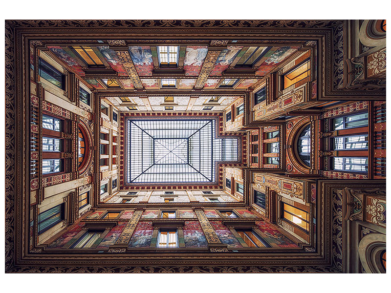 5-piece-canvas-print-galleria-sciarra-rome