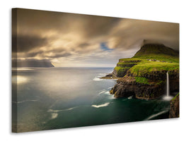panoramic-3-piece-canvas-print-gasadalur-and-mykines