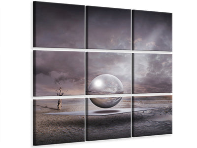 4-piece-canvas-print-genesis
