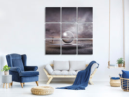 4-piece-canvas-print-genesis