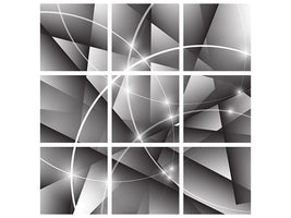 canvas-print-geometry