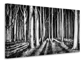 modern-3-piece-canvas-print-ghost-forest