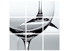 4-piece-canvas-print-glass