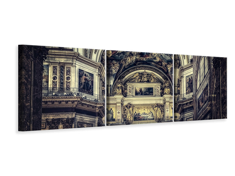 3-piece-canvas-print-glorious-church