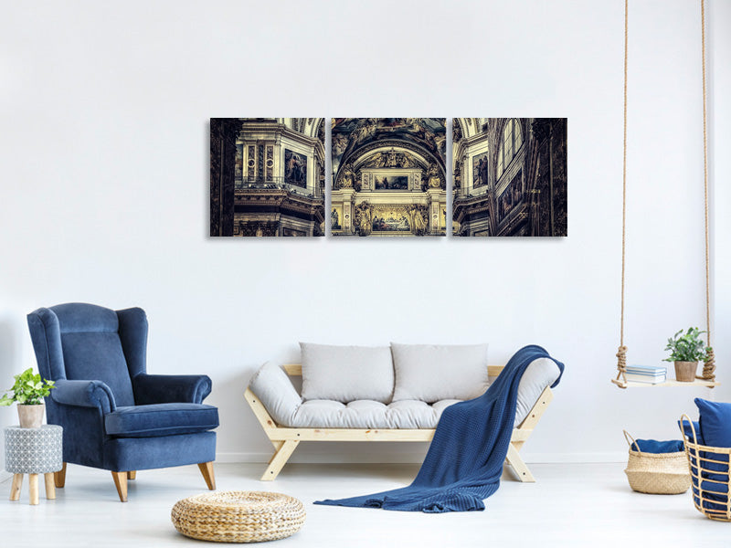 3-piece-canvas-print-glorious-church