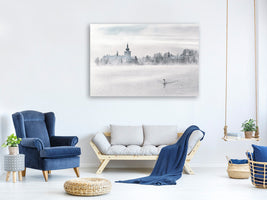 panoramic-3-piece-canvas-print-gmunden-castle-place