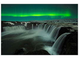 5-piece-canvas-print-godafoss
