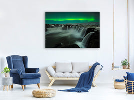 modern-3-piece-canvas-print-godafoss