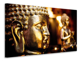 3-piece-canvas-print-golden-buddhas