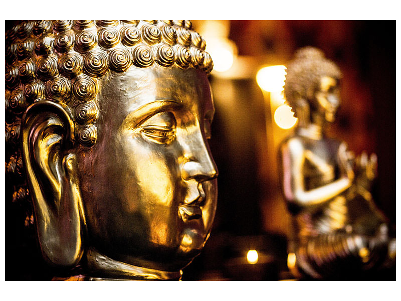 3-piece-canvas-print-golden-buddhas