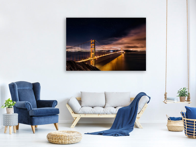 modern-3-piece-canvas-print-golden-gate-to-stars