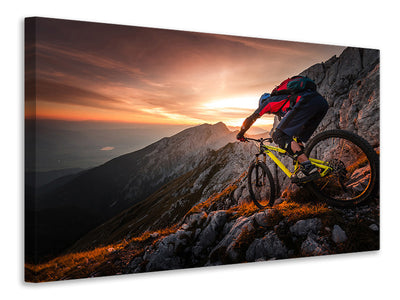 3-piece-canvas-print-golden-hour-high-alpine-ride
