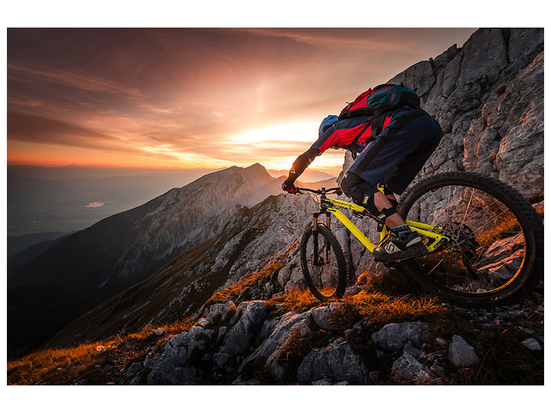 3-piece-canvas-print-golden-hour-high-alpine-ride