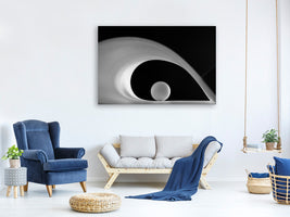 3-piece-canvas-print-golf-ball