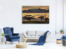 5-piece-canvas-print-good-evening-tanazania