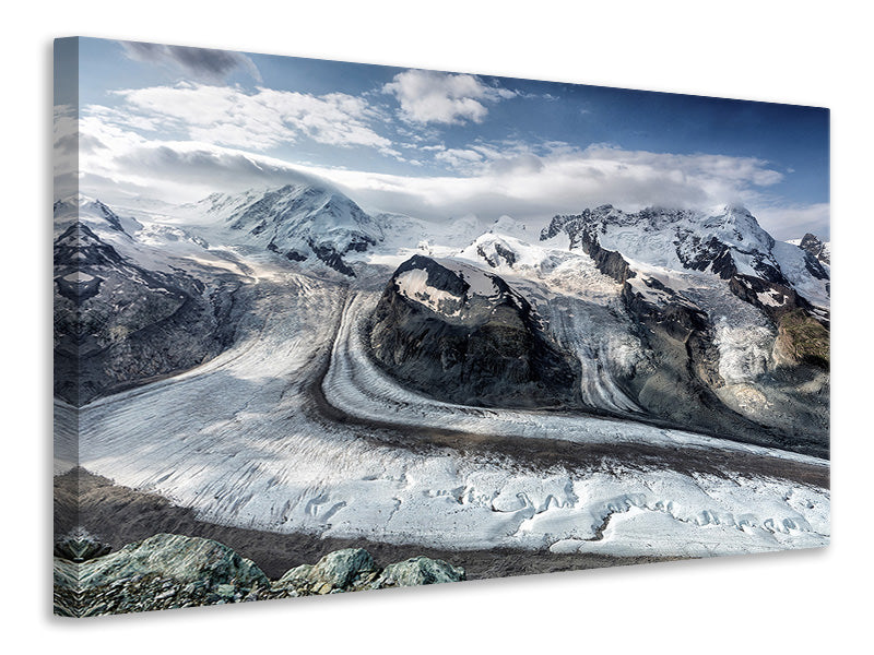 modern-4-piece-canvas-print-gornergrat-view