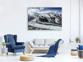modern-3-piece-canvas-print-gornergrat-view
